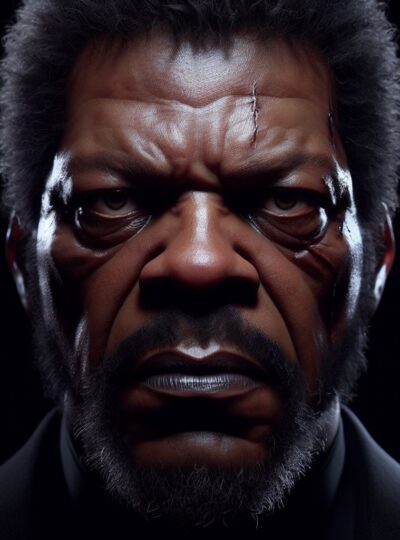 Nick Fury