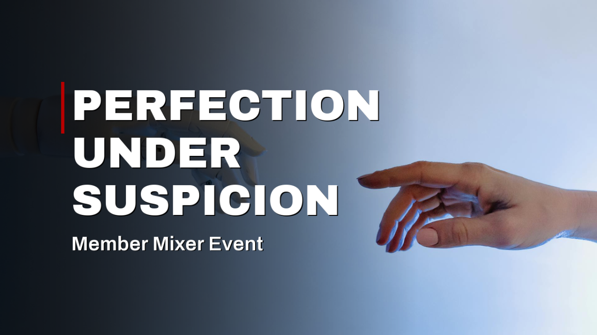 When Perfection Became Suspicious