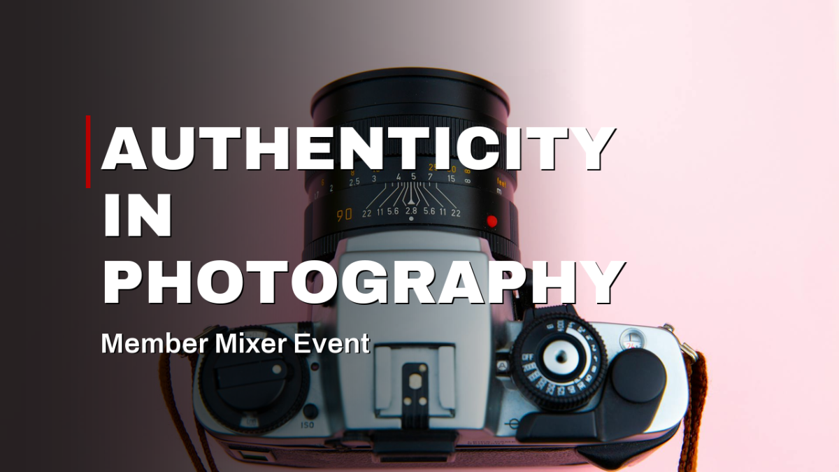 Member Mixer – iPhone 17e, Authenticity vs AI, and CP+ Gear